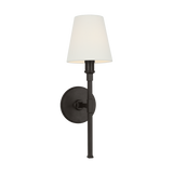 Perth 1L wall sconce - CW1341AI