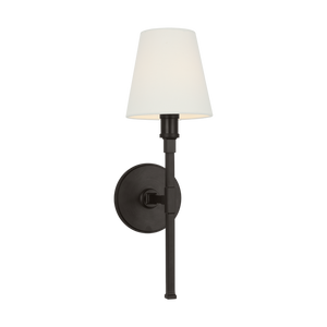 Perth 1L wall sconce - CW1341AI