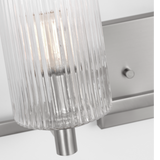 Lando 4L wall sconce - GLV1044BS