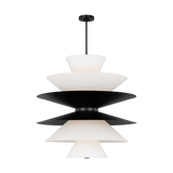 Chambord 16L Pendant - LXP10316AI