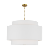 Sawyer 4L pendant - KSP1184BBS