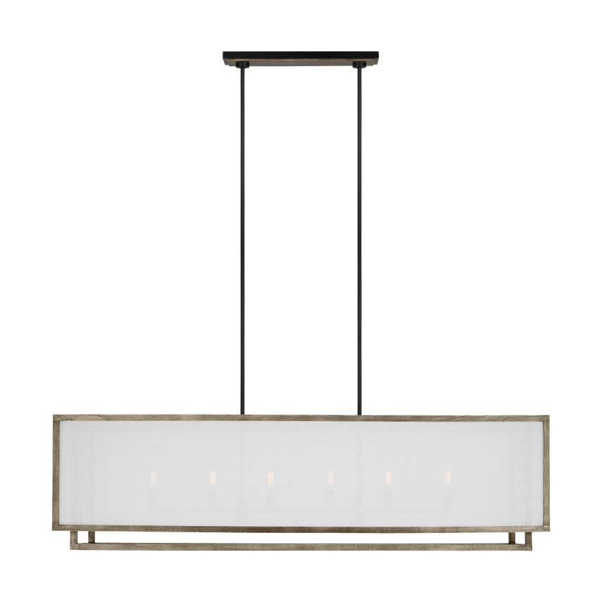 Brockway 6L Large Lantern - TFC1086WDO