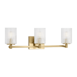 Lando 3L wall sconce - GLV1043SB