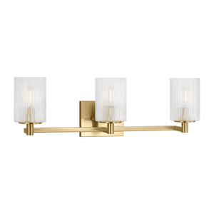 Lando 3L wall sconce - GLV1043SB