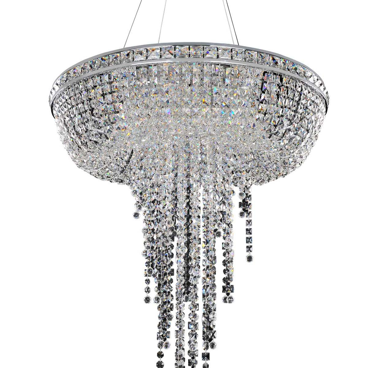 Cascata 8L Chandelier - 027352-010-FR001