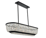 Terzo 7L Linear Chandelier 037361-052-FR001