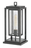 Republic 1L Outdoor Lantern - 1007OZ *