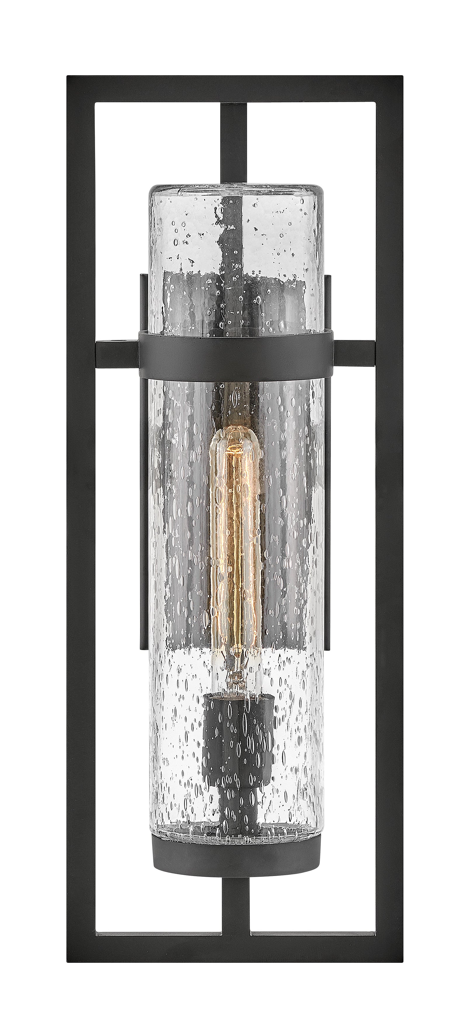 Cordillera 1L Wall Bracket - 14904BK