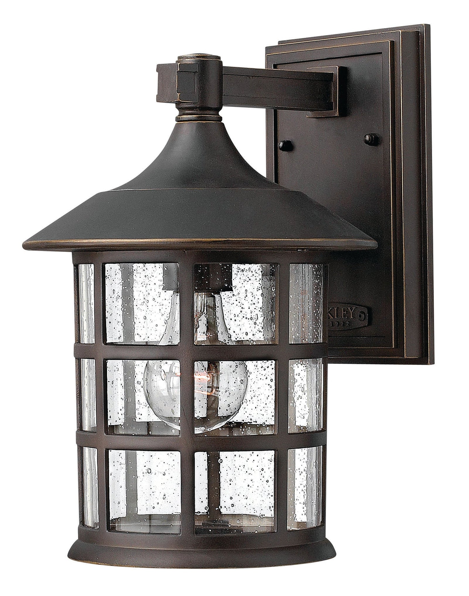 Freeport 1L Outdoor Lantern - 1804OZ