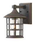 Freeport 1L Outdoor Lantern - 1860OZ