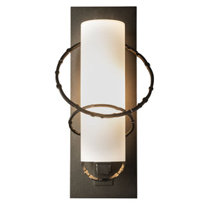 Olympus 1L Outdoor Wall Sconce - 302401