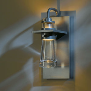 Erlenmeyer 1L Outdoor Wall Sconce - 307715