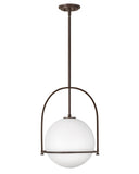 Somerset 1L Pendant - 3405KZ *