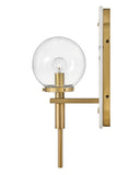 Gilda 1L Wall Bracket - 34590HB