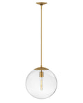 Warby 1L Large Pendant - 3744HB