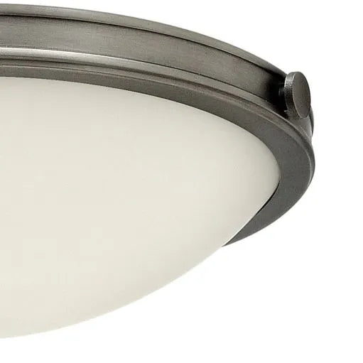 Maxwell 2L Small Flush Mount - 3782AN