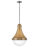 Oliver 1L Pendant - 39054HB