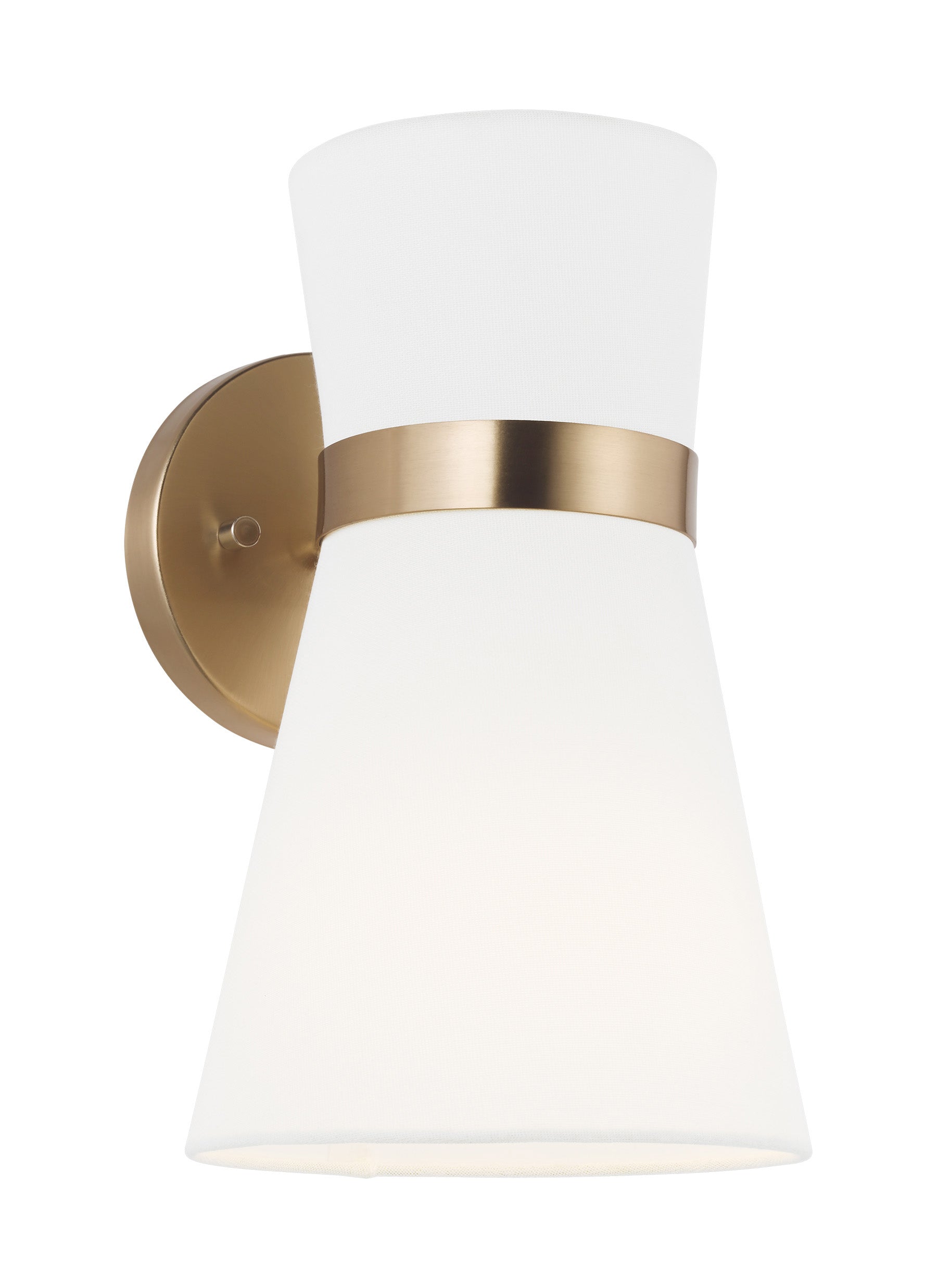 Clark 1L wall sconce - 4190501-848