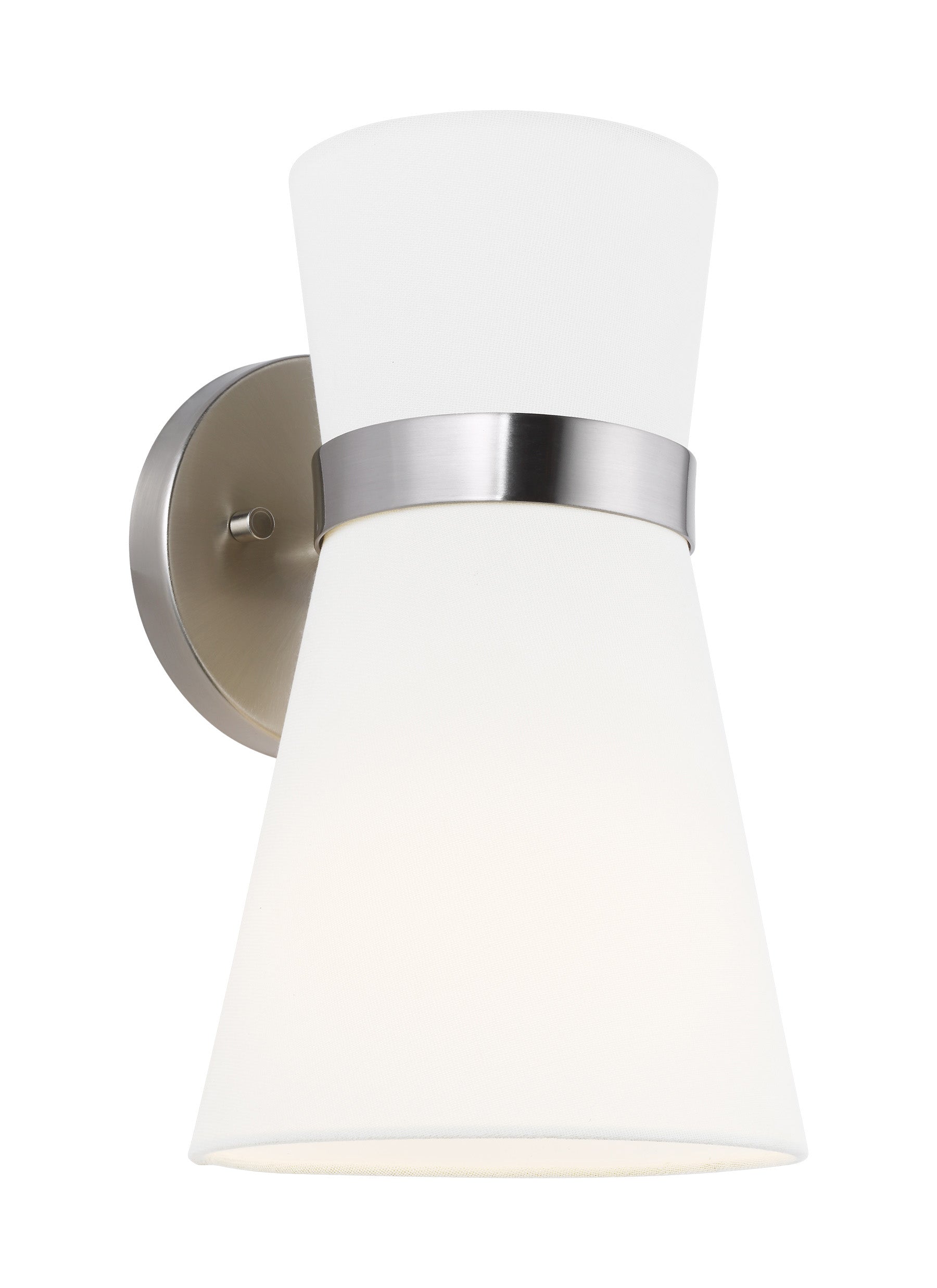 Clark 1L Wall Sconce - 4190501-962