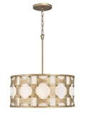 Carter 5L Pendant - 4735BNG