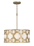 Carter 5L Pendant - 4735BNG*