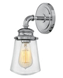Fritz 1L Wall Sconce - 5030CM