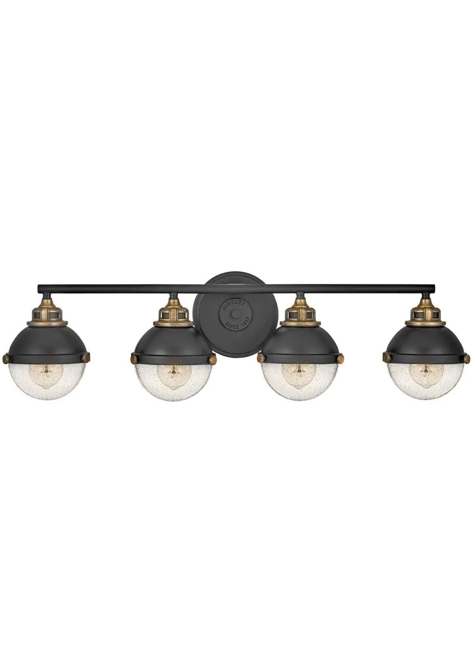 Fletcher 4L Wall Bracket - 5174BK