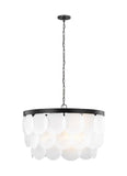 Mellita 8L Chandelier - 5202508-112