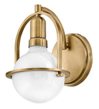 Somerset 1L Wall Bracket - 53770HB *