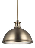 Pratt Street 2L Pendant - 65086-848 *