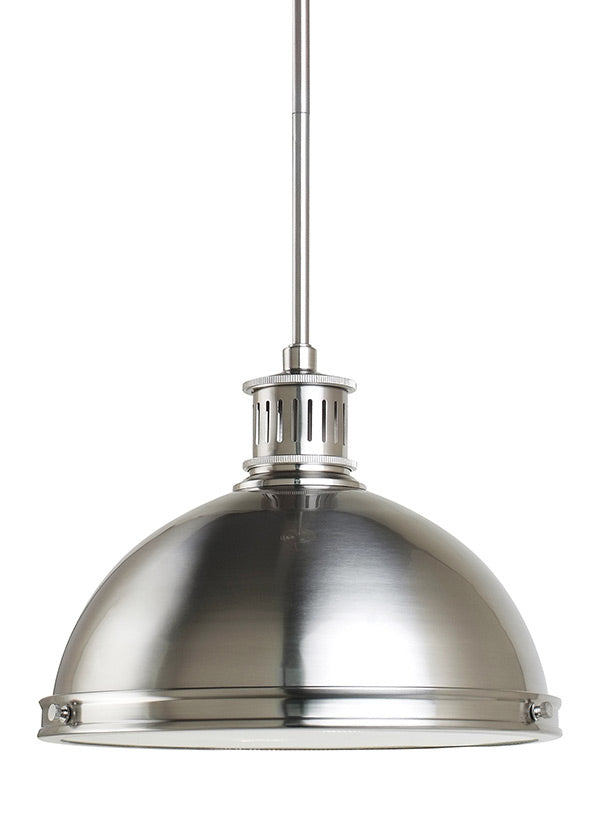 Pratt Street 2L Pendant - 65086-962 *