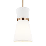 Clark 1L Pendant - 6590501-848