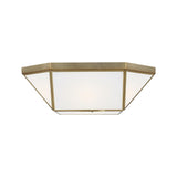 Morrison 2L Semi-Flush Mount - 7579452-848