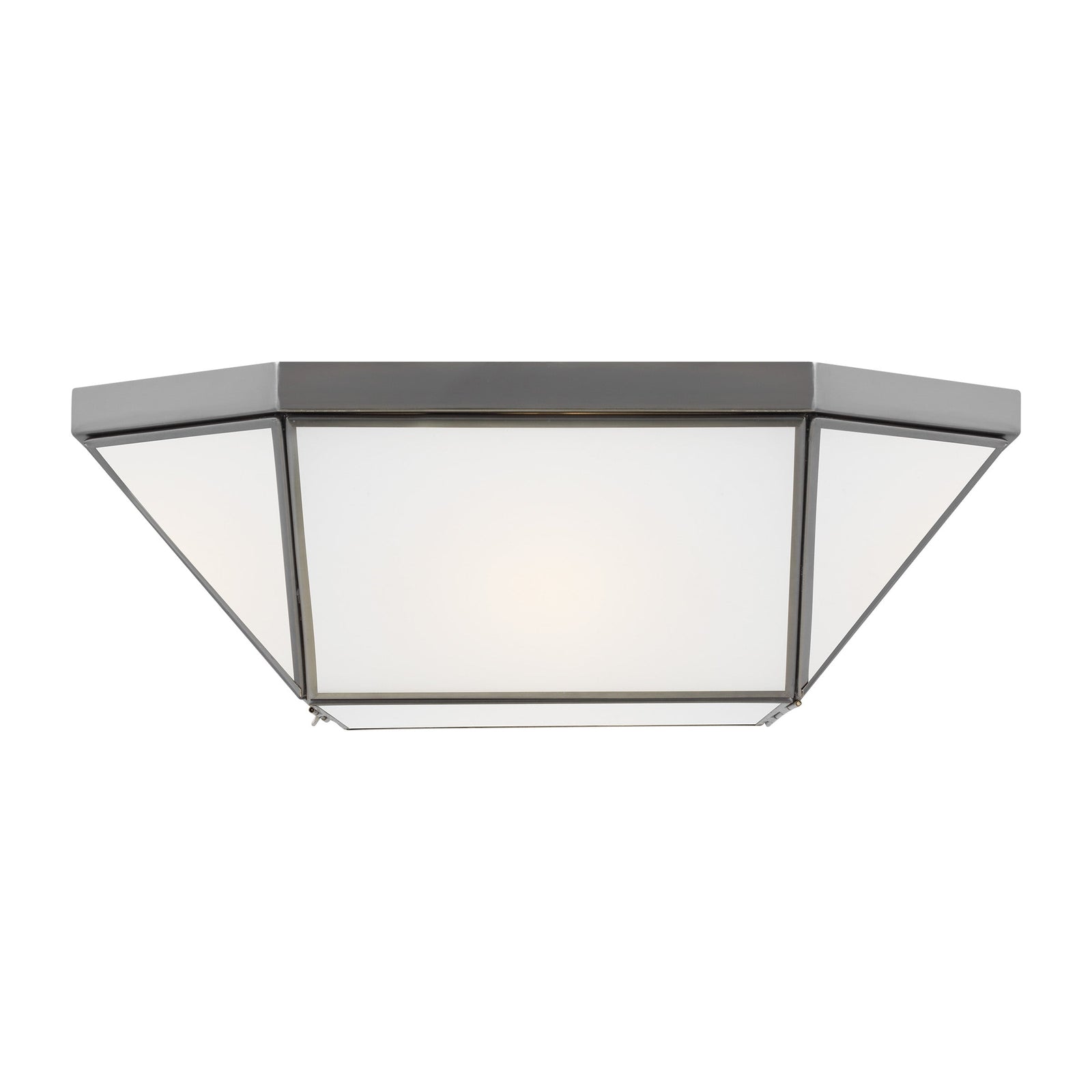 Morrison 2L Semi-Flush Mount - 7579452-965