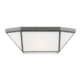 Morrison 2L Semi-Flush Mount - 7579452-965