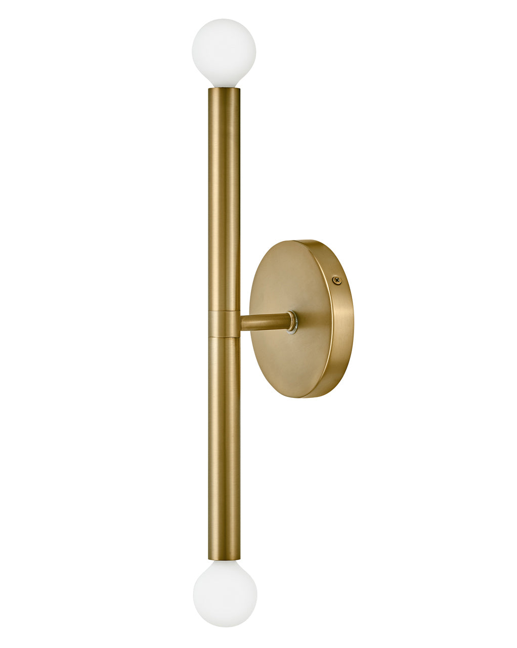 Millie 2L Wall Sconce - 83192LCB