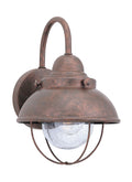 Sebring 1L Outdoor Lantern - 8870-44