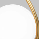 Galassia 1L Pendant - AEP1001BBS*