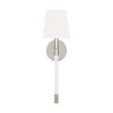 Hanover 1L Wall Sconce - CW1081PN *