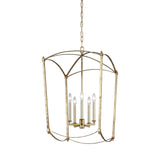 Thayer 5L Pendant - F3323/5ADB