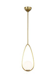 Galassia 1L Pendant - AEP1001BBS*