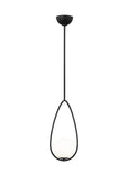 Galassia 1L Pendant - AEP1001MBK