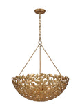Kelan 6L Large Pendant - AP1186ADB