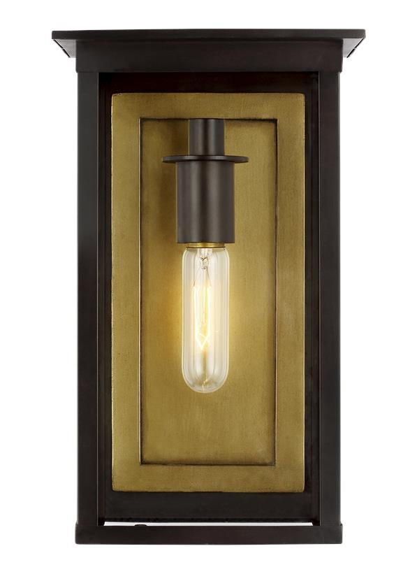 Freeport 1L Outdoor Sconce - CO1111HTCP