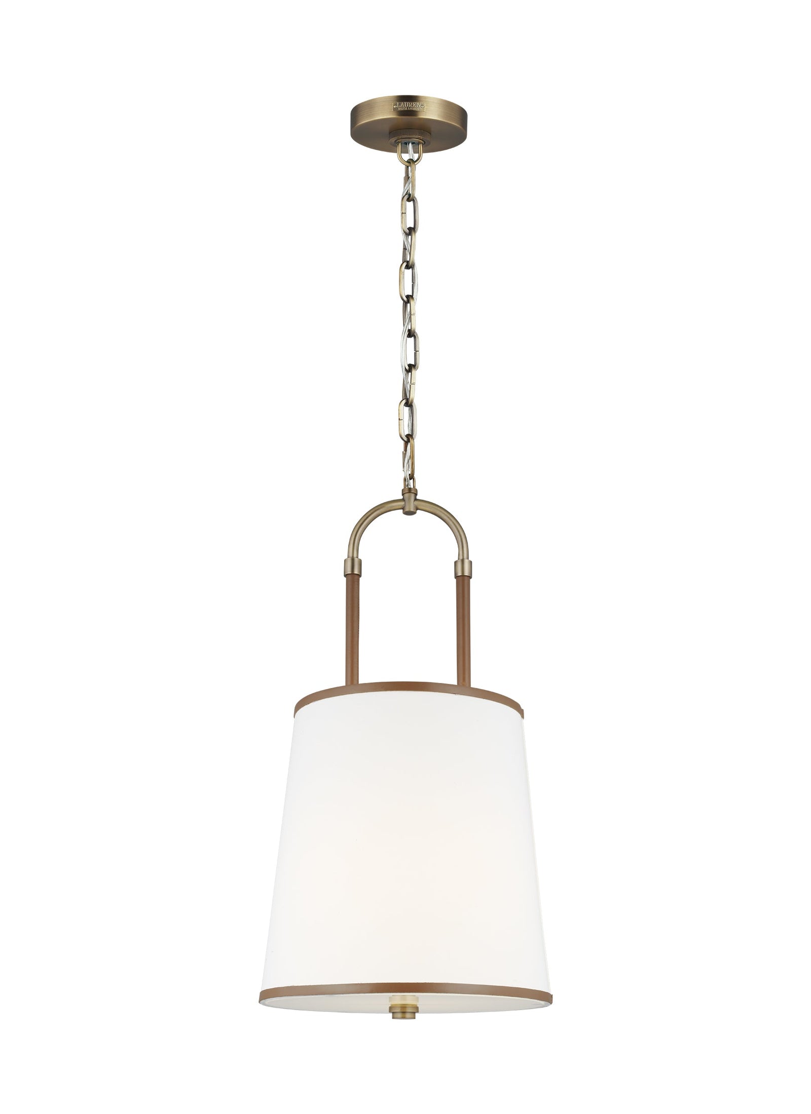 Katie 1L Pendant - LP1031TWB