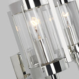 Flynn 2L Light Vanity - LV1012PN