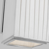 Esther 1L Wall Sconce - LW1071PN