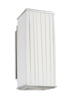 Esther 1L Wall Sconce - LW1071PN