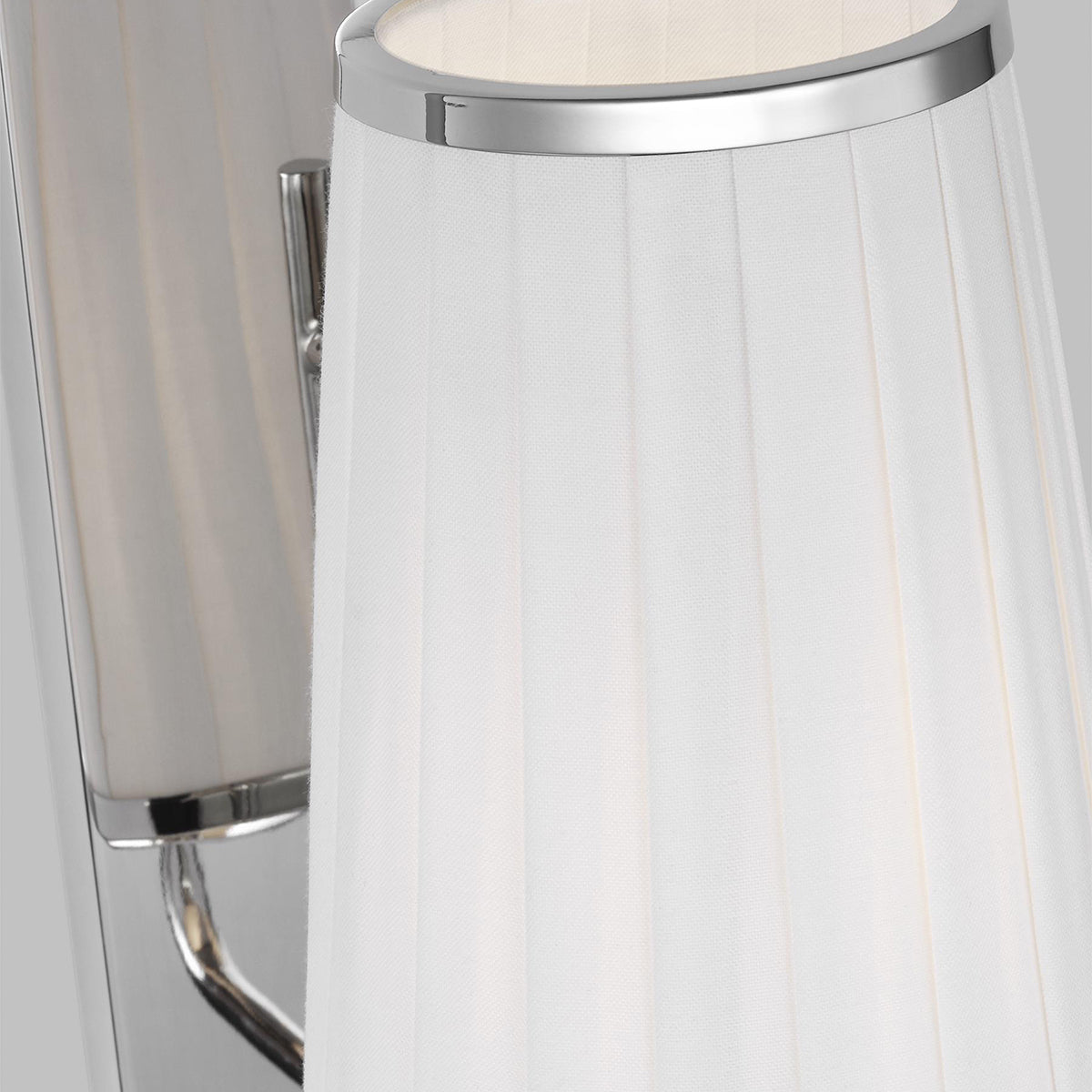 Esther 1L Wall Sconce- LW1091PN
