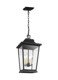 Warren 4L Pendant - OL15409TXB